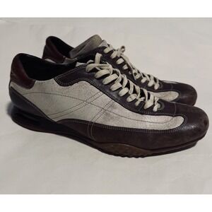 Cole Haan X Air Shoes Oxford Leather Men's Size 10 1/2